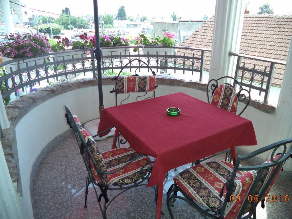 Apartments Vila Monegro Bar Kültér fotó