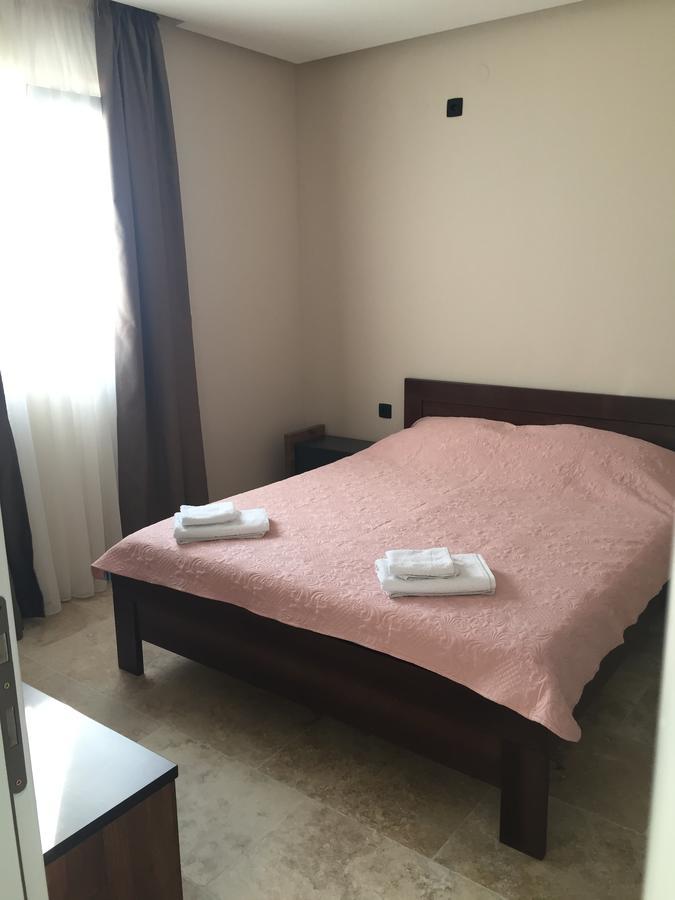 Apartments Vila Monegro Bar Kültér fotó