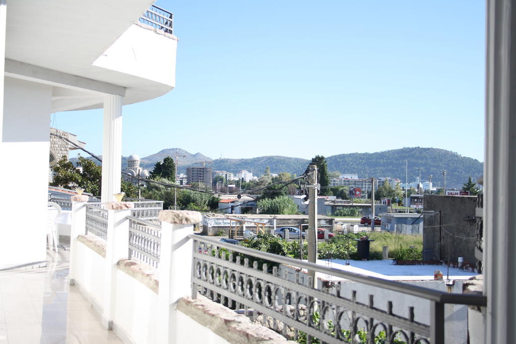 Apartments Vila Monegro Bar Kültér fotó