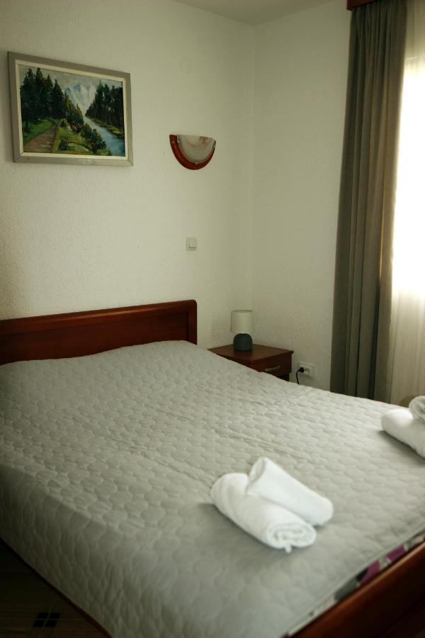 Apartments Vila Monegro Bar Kültér fotó