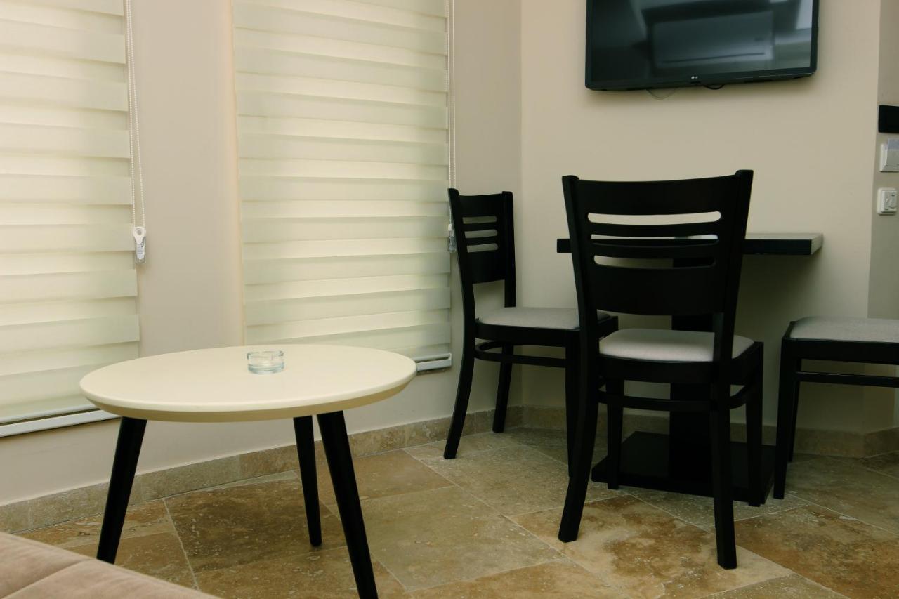 Apartments Vila Monegro Bar Kültér fotó